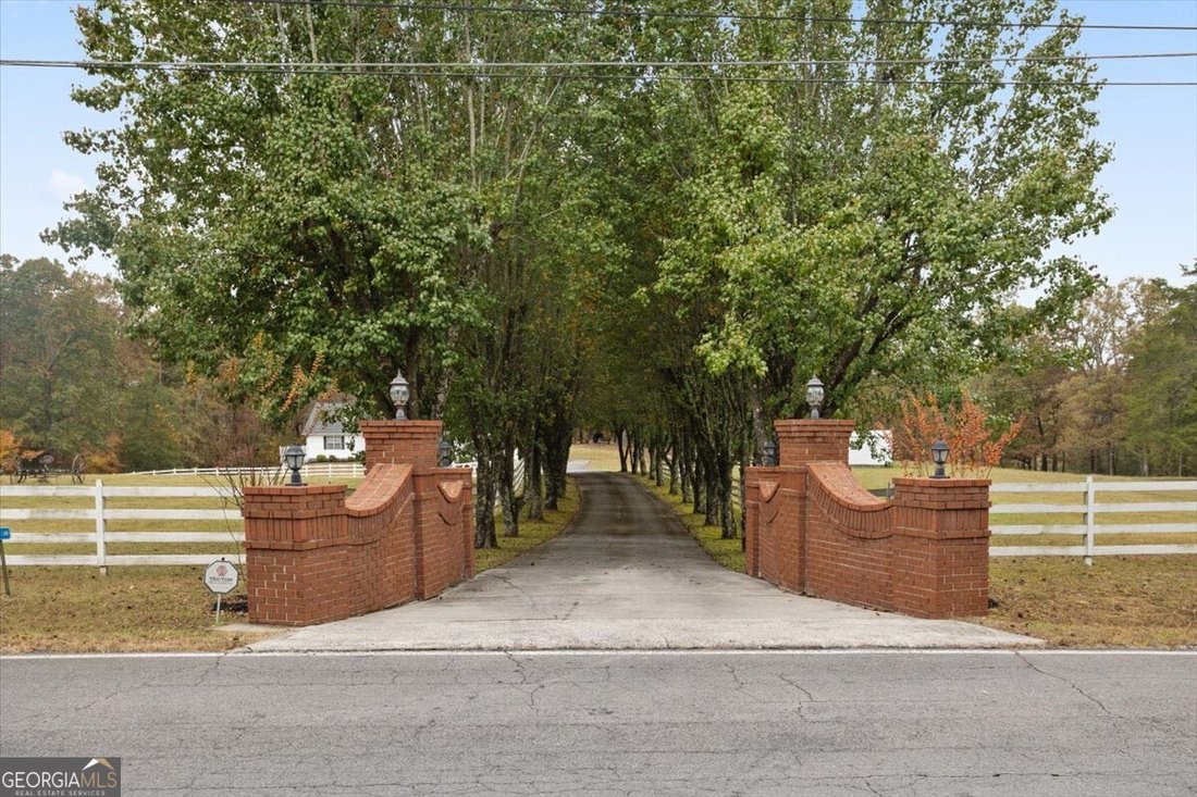 House in Chatsworth, Georgia, United States 5 - 17531200