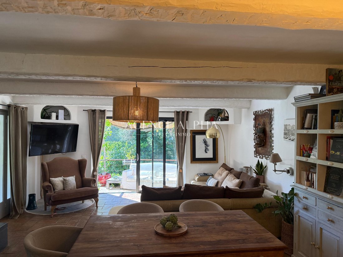 House in La Garde-Freinet, Provence-Alpes-Côte d'Azur, France 5 - 17531678