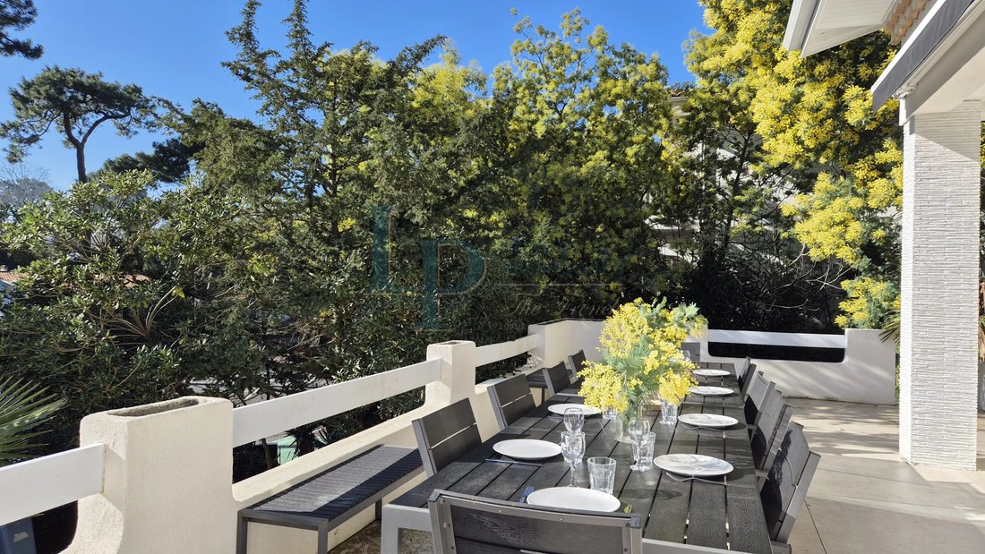 Villa in Pereire-Ville-d'Hiver, Arcachon, France 4 - 17530621
