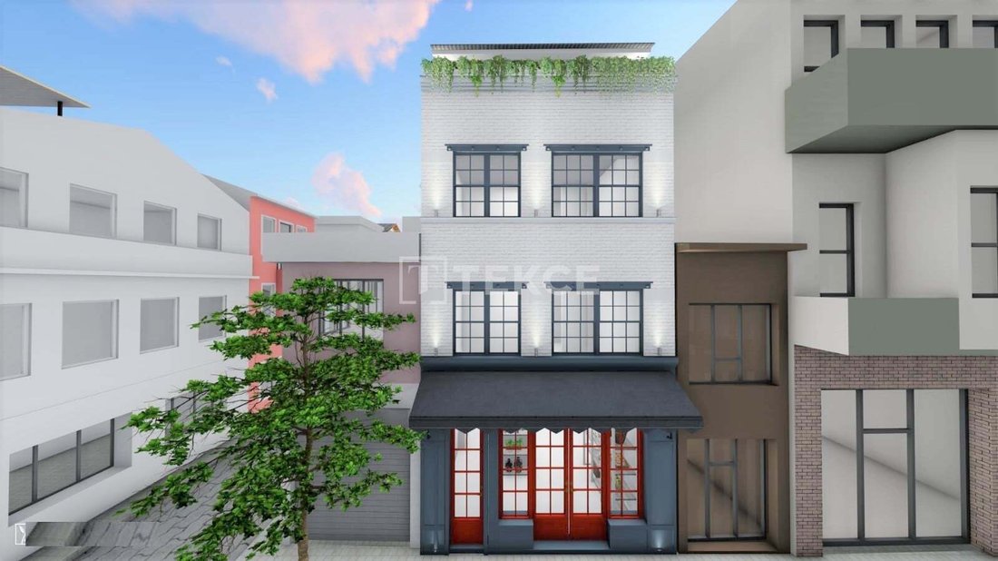 House in Fatih, İstanbul, Turkey 1 - 17533835