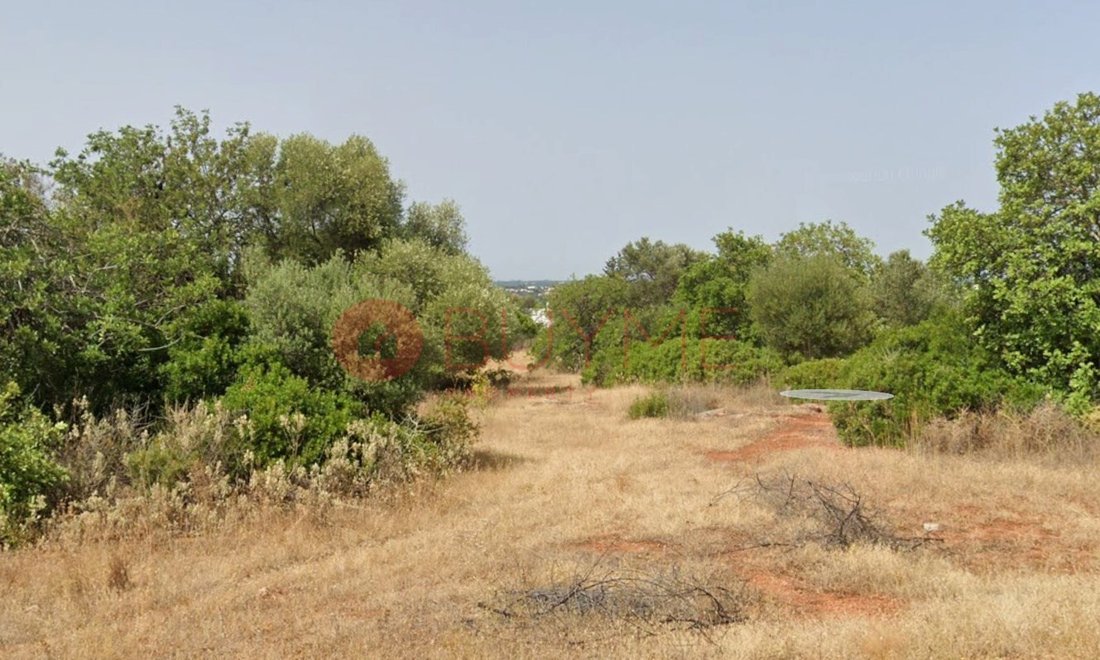 Land in Santa Barbara de Nexe, Algarve, Portugal 3 - 17534712