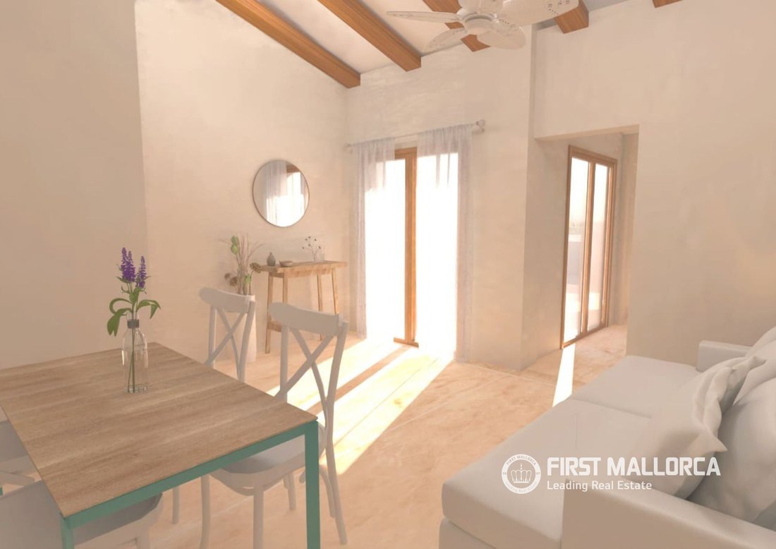 Villa in Pollenca, Balearic Islands, Spain 5 - 17531955