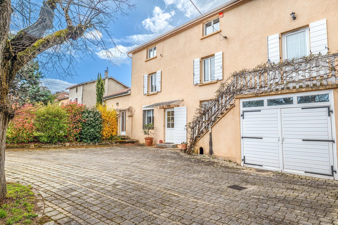 House in Centre, Craponne, France 3 - 17533351