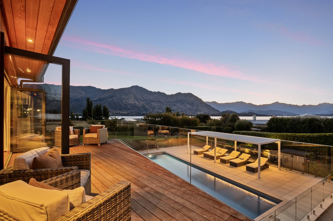 House in Wanaka, Otago, New Zealand 1 - 17533125