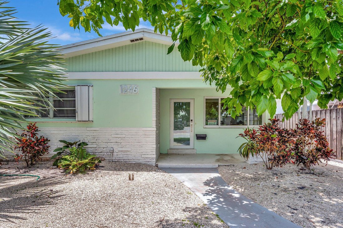 House in Hollywood, Florida, United States 3 - 17531153