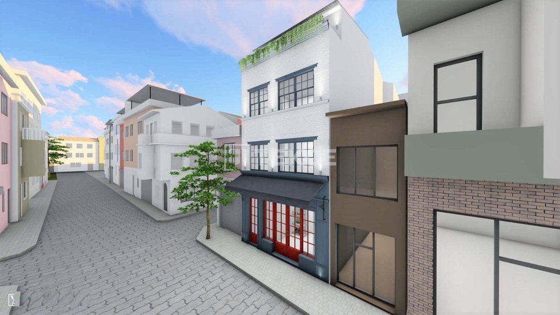 House in Fatih, İstanbul, Turkey 3 - 17533835