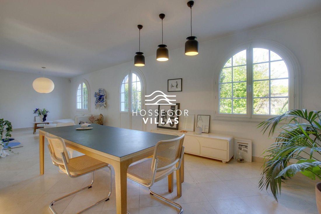 House in Seignosse, Nouvelle-Aquitaine, France 5 - 17531746