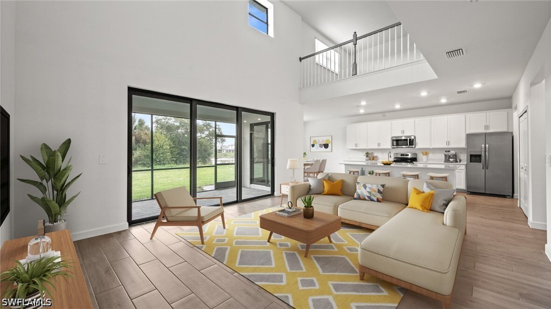 House in Naples, Florida, United States 3 - 17534052