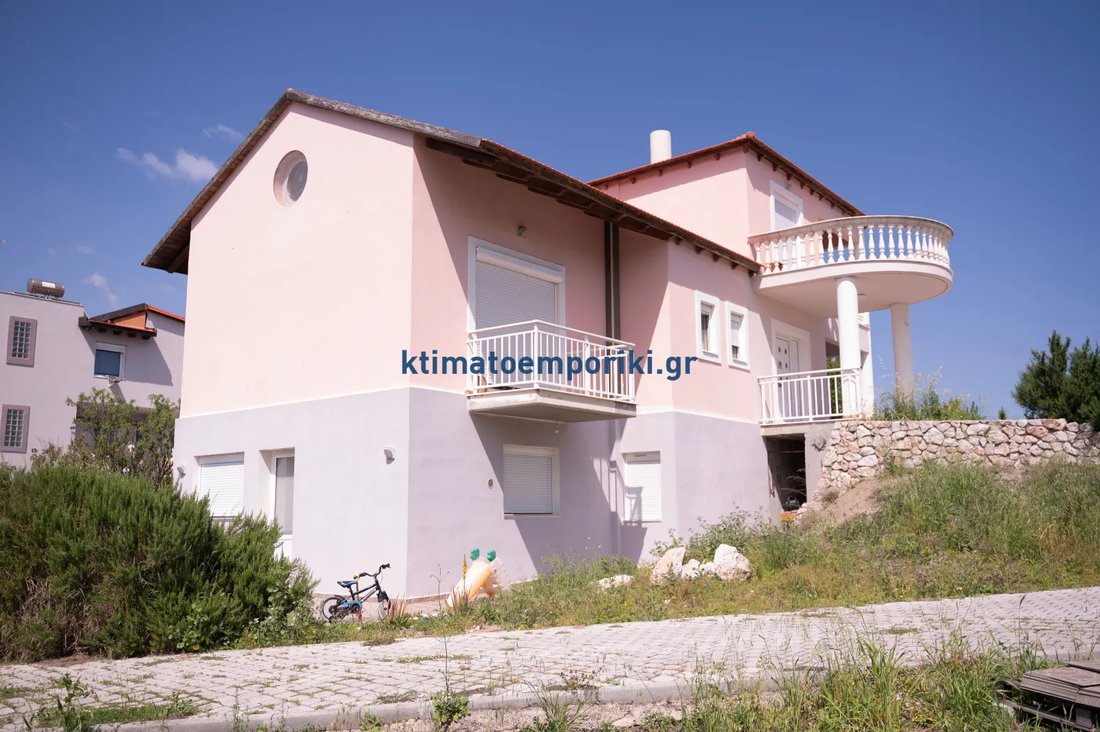 Apartment in Rhodes, Aegean, Greece 2 - 17533501