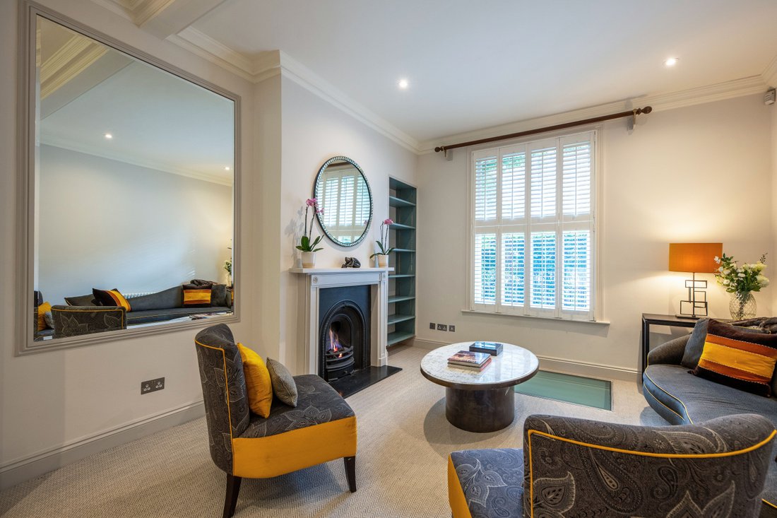 House in Holland Park, Kensington And Chelsea, England 4 - 17531138