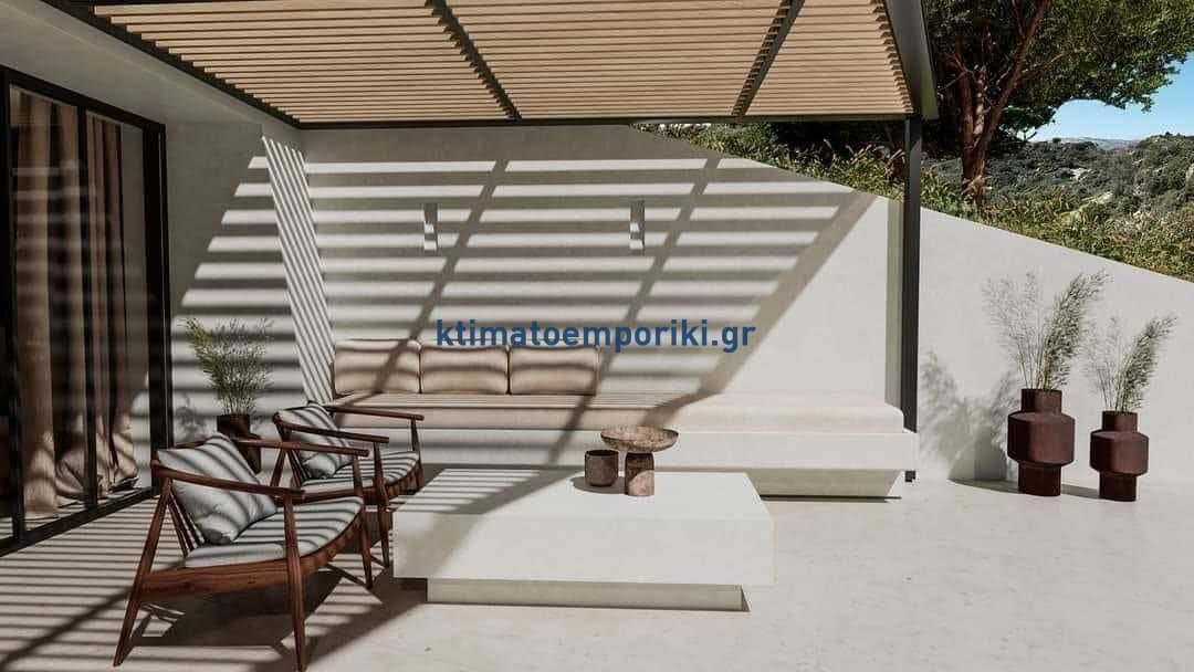 Villa in Rhodes, Aegean, Greece 3 - 17533522