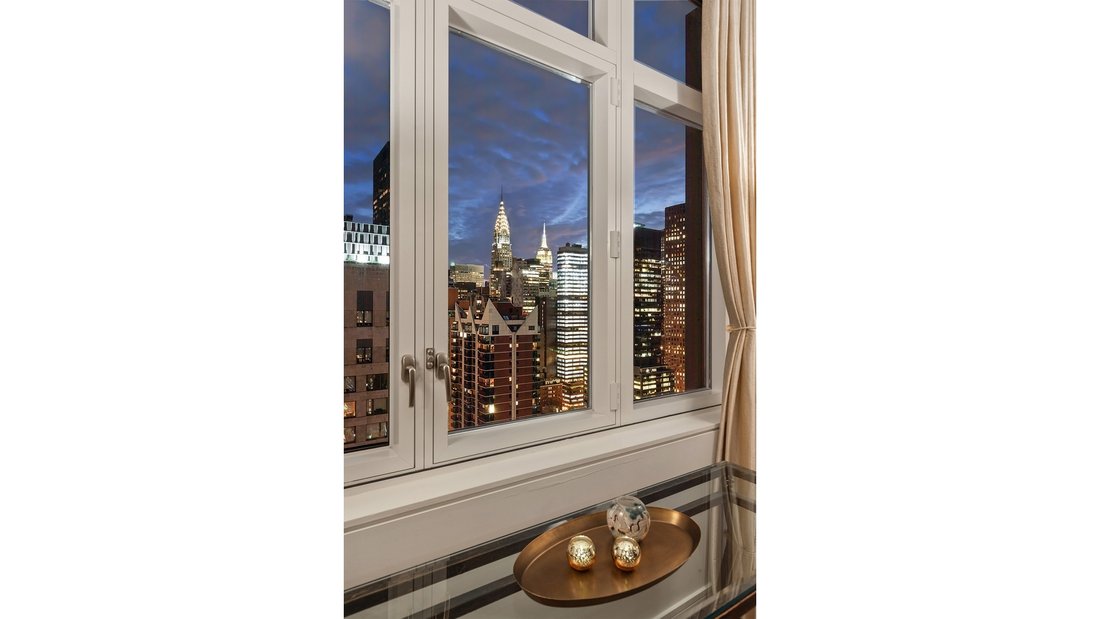 Eigentumswohnung in New York City, New York, Vereinigte Staaten 2 - 17531957