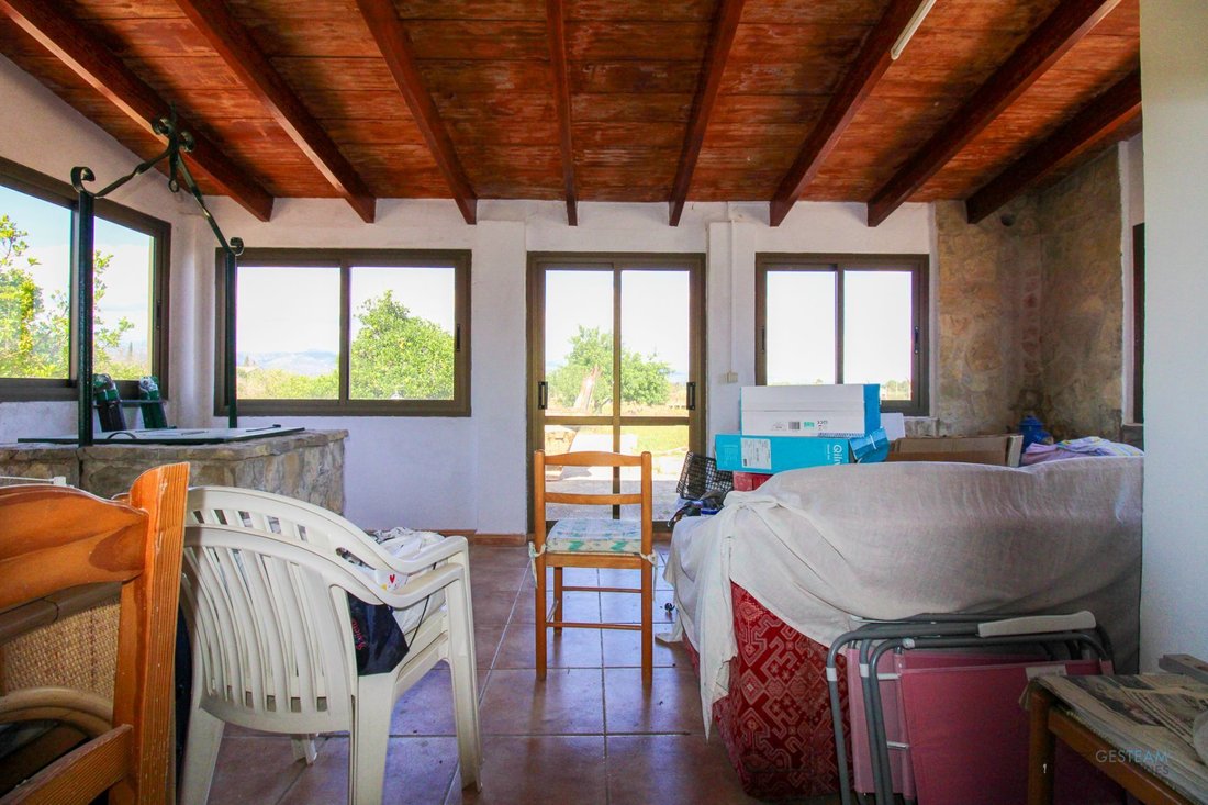 House in Santa Eugenia, Balearic Islands, Spain 3 - 17530692
