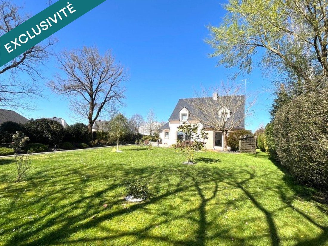 House in Noyal-Muzillac, Brittany, France 1 - 17532967
