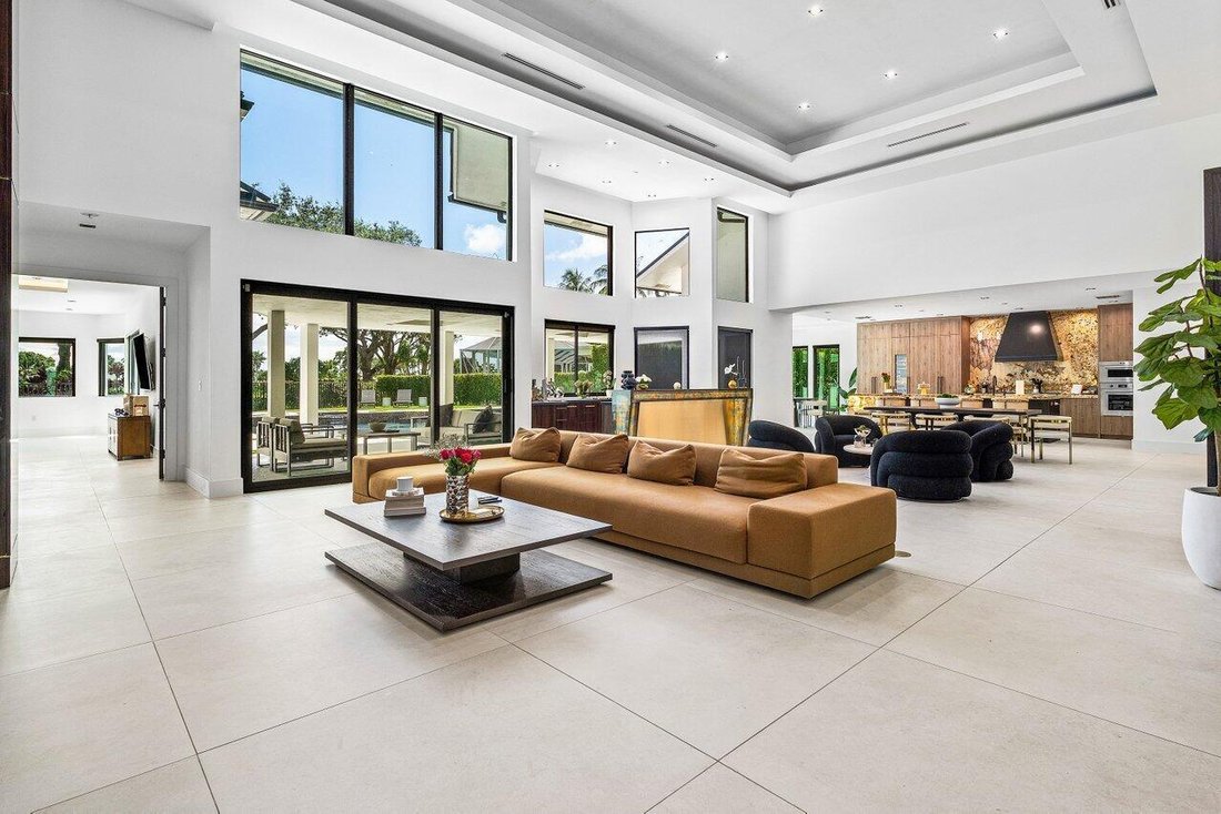 House in Boca Raton, Florida, United States 1 - 17534546