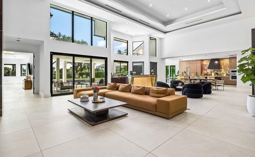 House in Boca Raton, Florida, United States 1