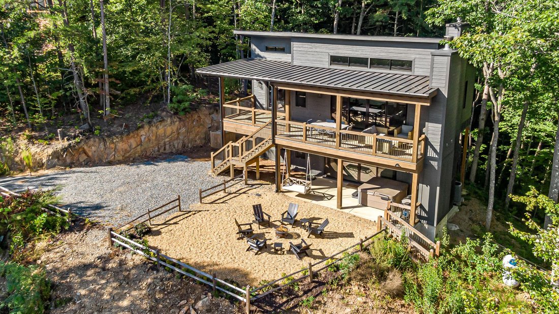 House in Blue Ridge, Georgia, United States 2 - 17533138