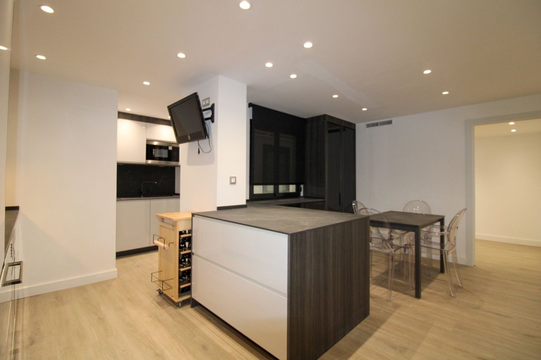 Apartment in Palma, Balearic Islands, Spain 2 - 17531485
