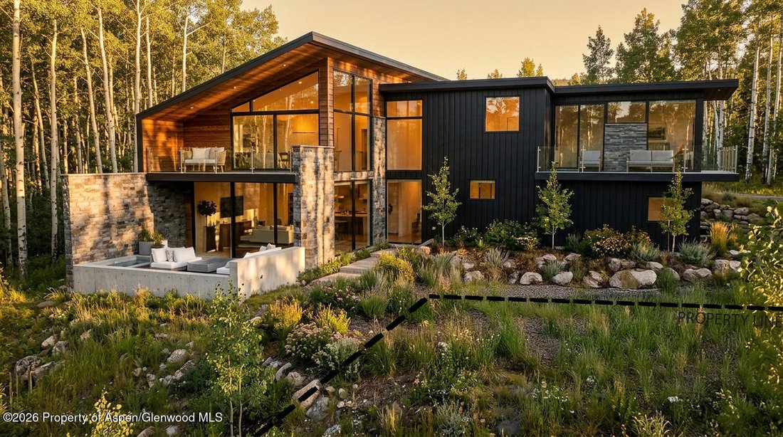 Land in Aspen, Colorado, United States 2 - 17531831
