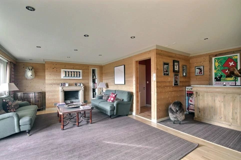Apartment in Crans-Montana, Valais, Switzerland 2 - 17531166