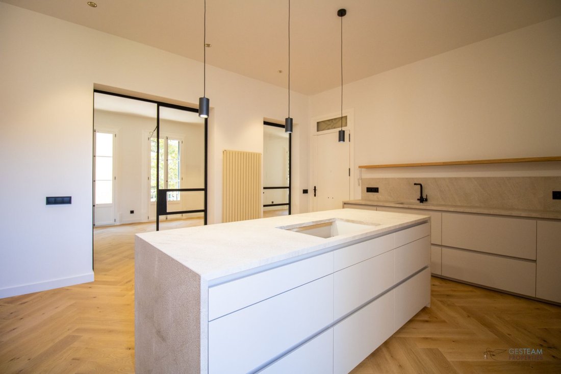 Apartment in Palma, Balearic Islands, Spain 3 - 17531599