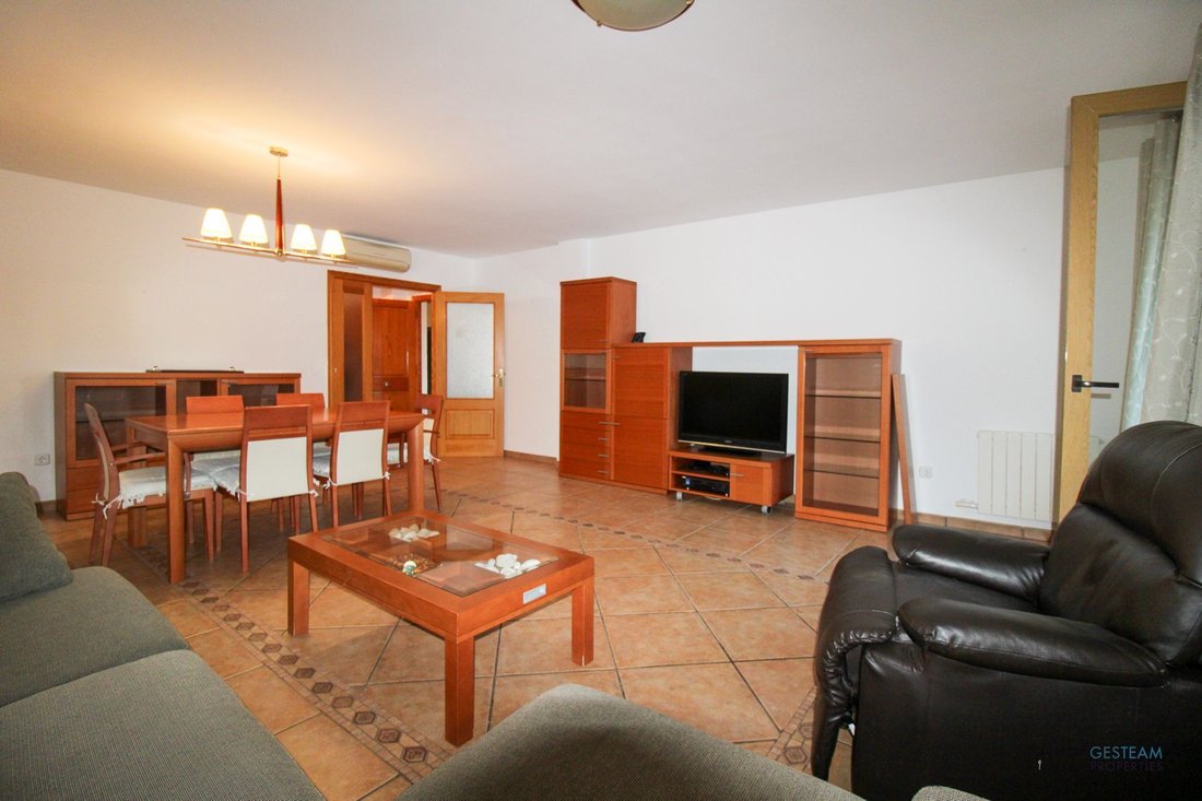Apartment in Marratxi, Balearic Islands, Spain 5 - 17531559