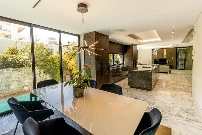 Villa in Voula, Attica, Greece 2 - 17530700