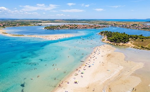 Zaton, Dubrovnik-Neretva County, Croatia 1