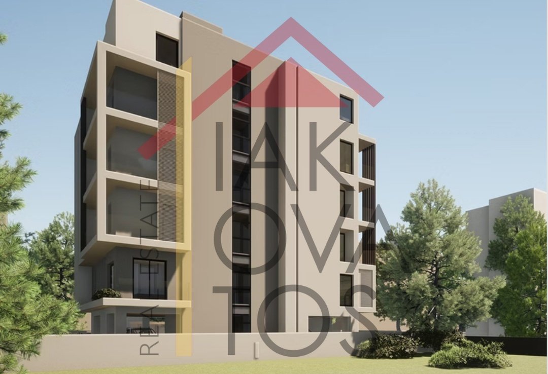 Apartment in Vrilissia, Attica, Greece 5 - 17533518