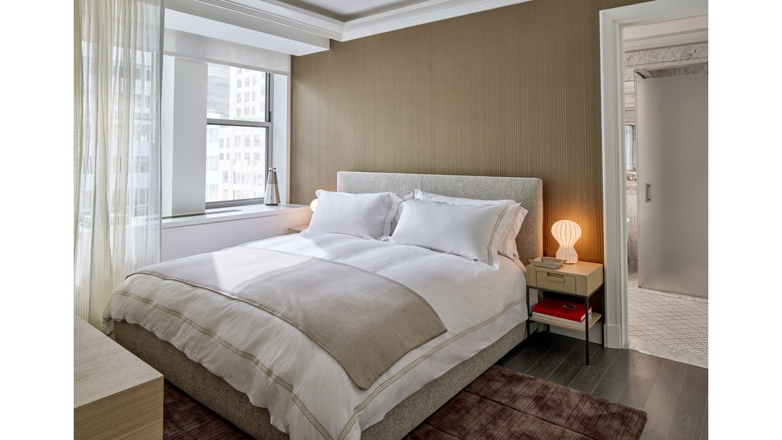 Condo in New York, New York, United States 3 - 17531853