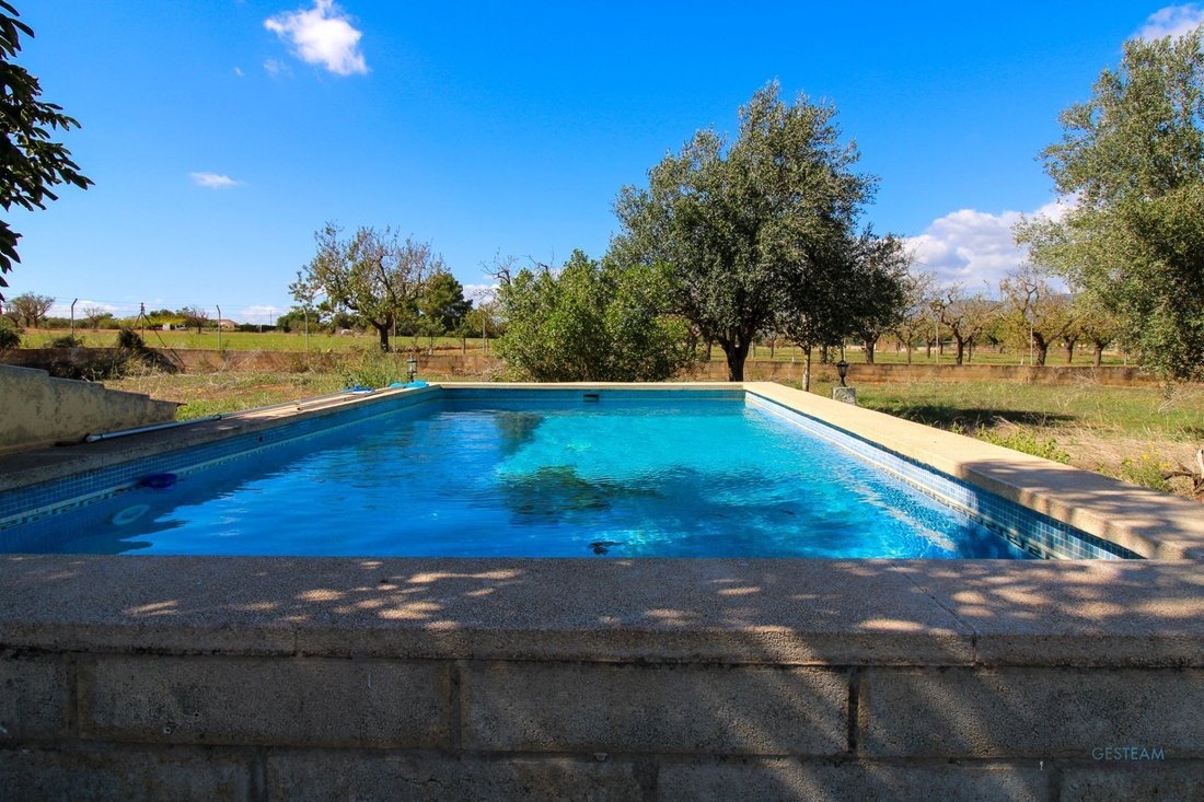 House in Santa Eugenia, Balearic Islands, Spain 2 - 17530692
