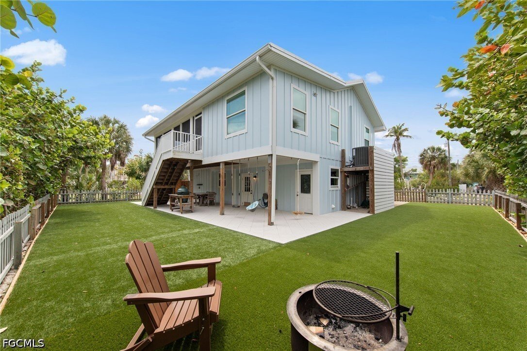 House in Sanibel, Florida, United States 1 - 17534046