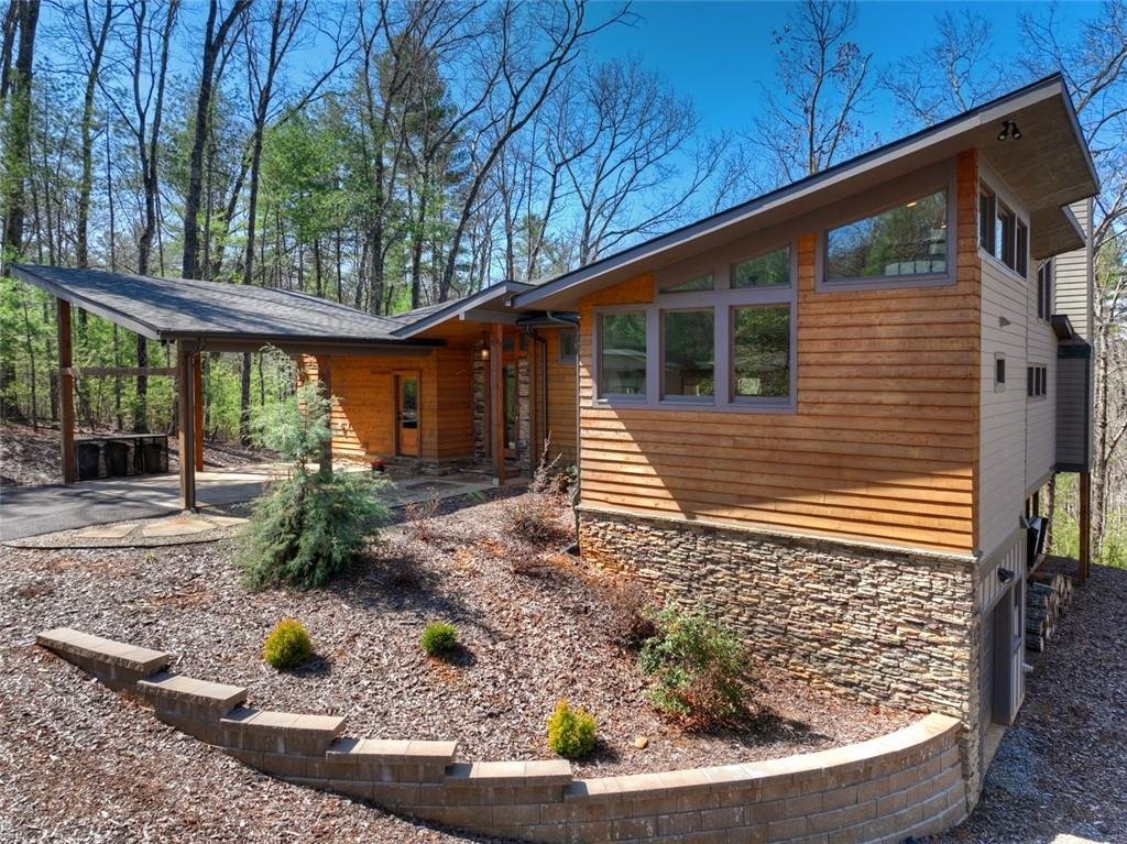 House in Ellijay, Georgia, United States 3 - 17530843