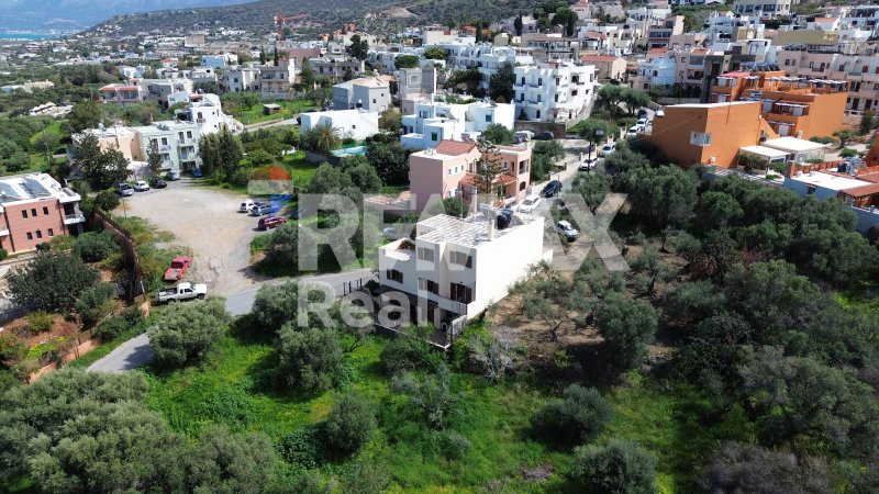 House in Community of Limin Chersonisou, Chersonisos, Greece 2 - 16147321
