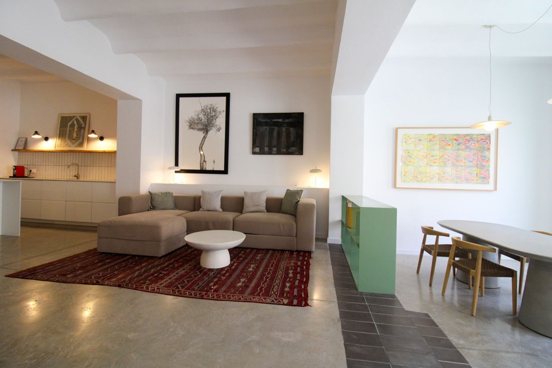 Apartment in Palma, Balearic Islands, Spain 4 - 17531613