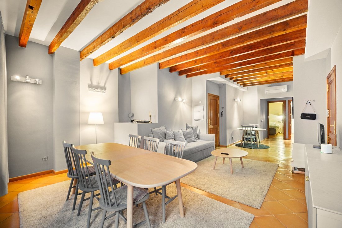 Apartment in Palma, Balearic Islands, Spain 4 - 17531531