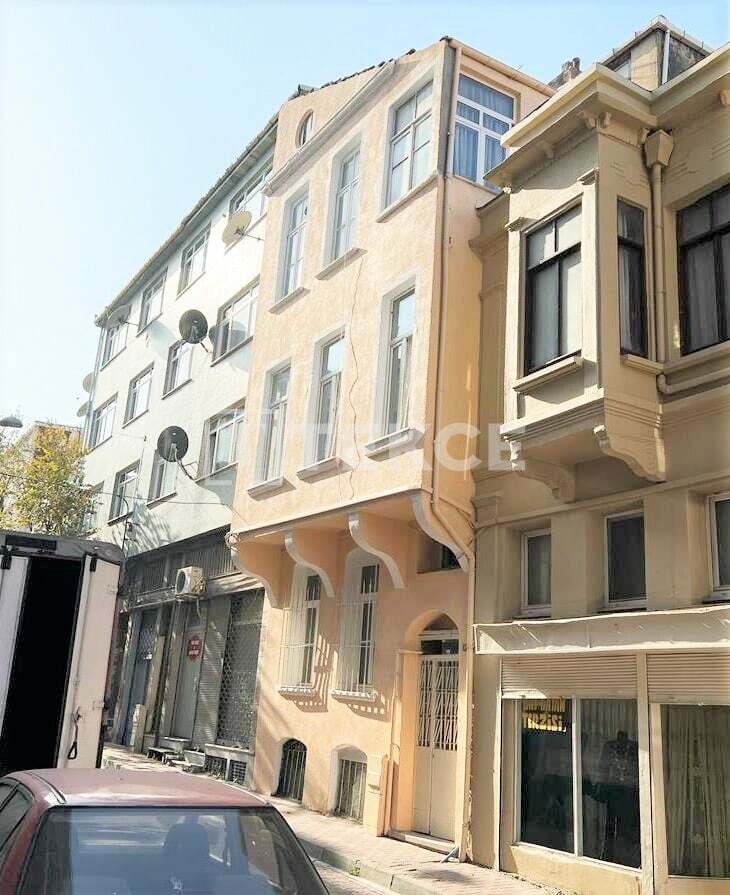House in Fatih, İstanbul, Turkey 3 - 17533852
