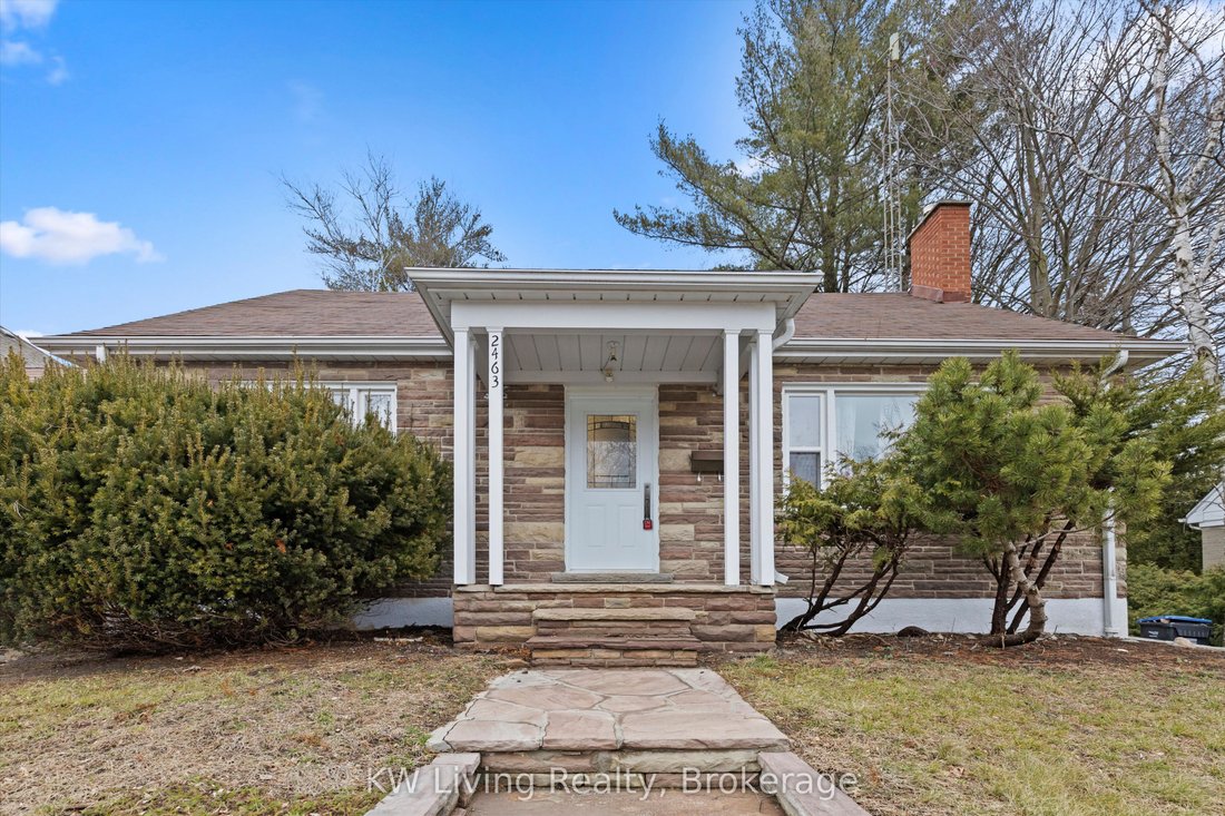 Maison à Mississauga, Ontario, Canada 1 - 17533701