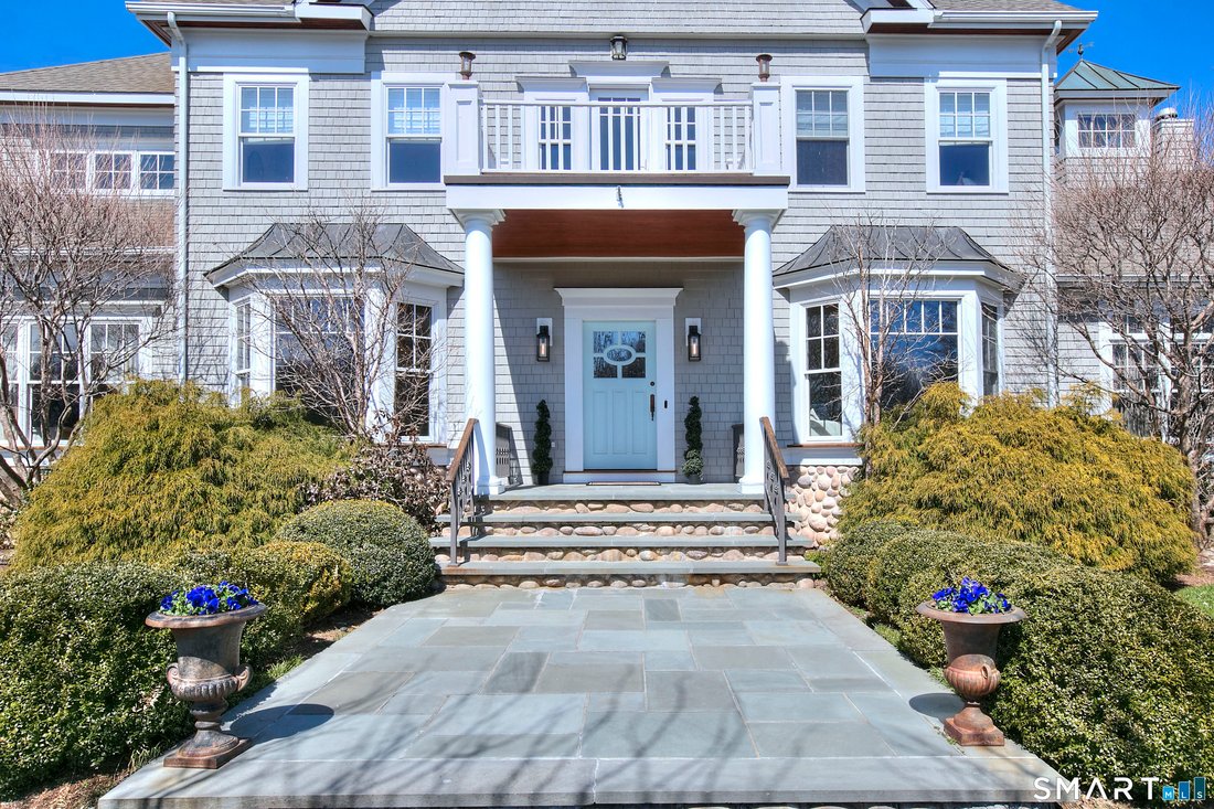 House in Norwalk, Connecticut, United States 3 - 17532494