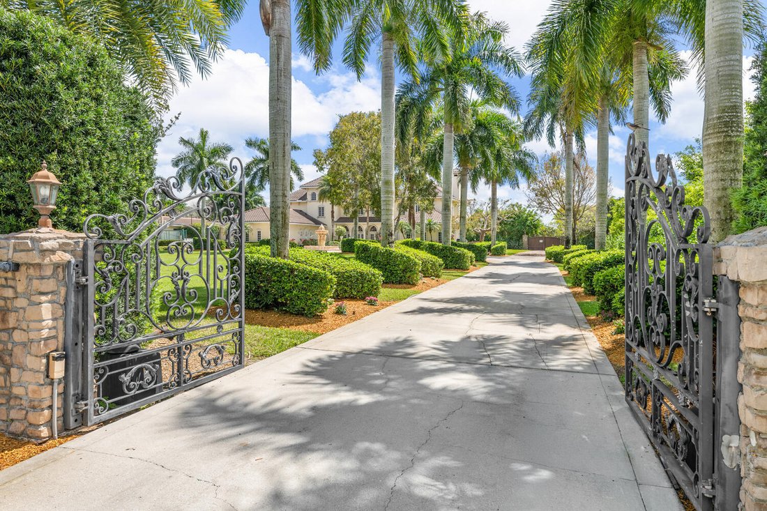 House in Wellington, Florida, United States 4 - 17535095