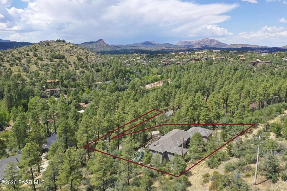 House in Prescott, Arizona, United States 3 - 17533751