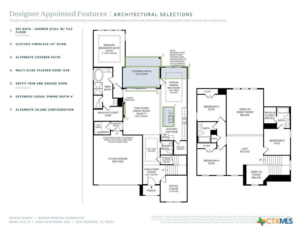 House in San Antonio, Texas, United States 4 - 17533867