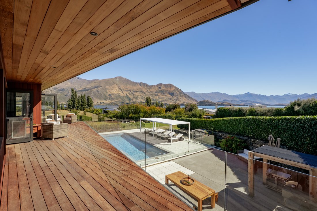 House in Wanaka, Otago, New Zealand 5 - 17533125