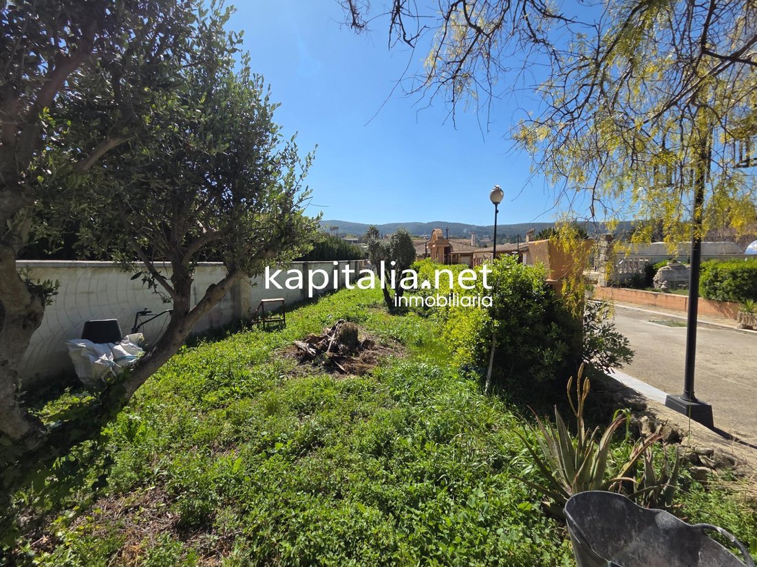 Villa in Ontinyent, Valencian Community, Spain 5 - 17524573