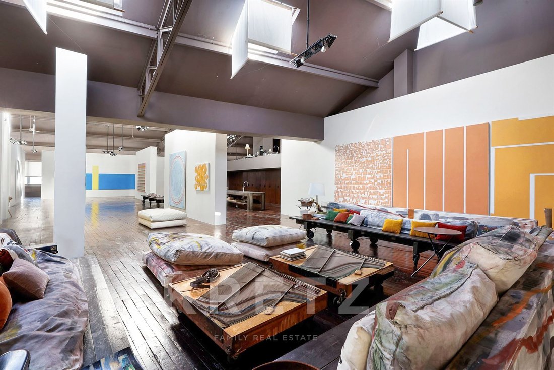 Apartment in Jules Ferry, Arcueil, France 4 - 17533944