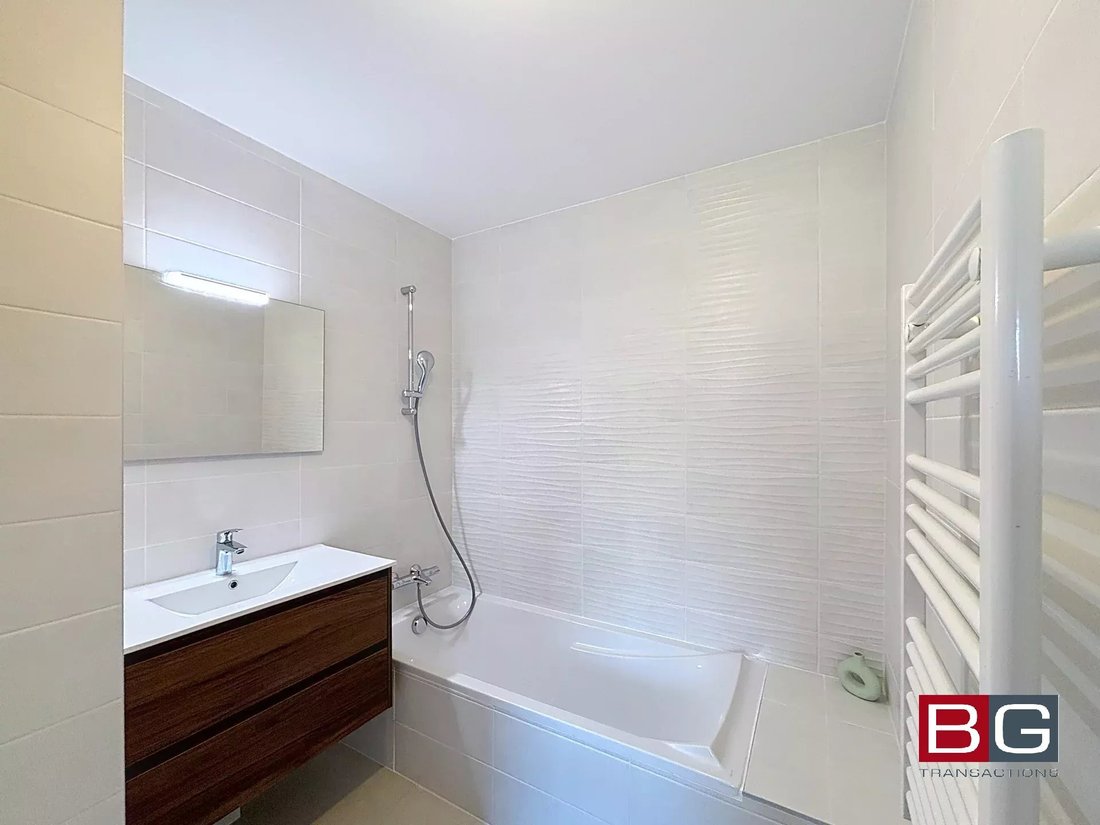 Apartment in La Constance-Le Puy, Antibes, France 5 - 17532189