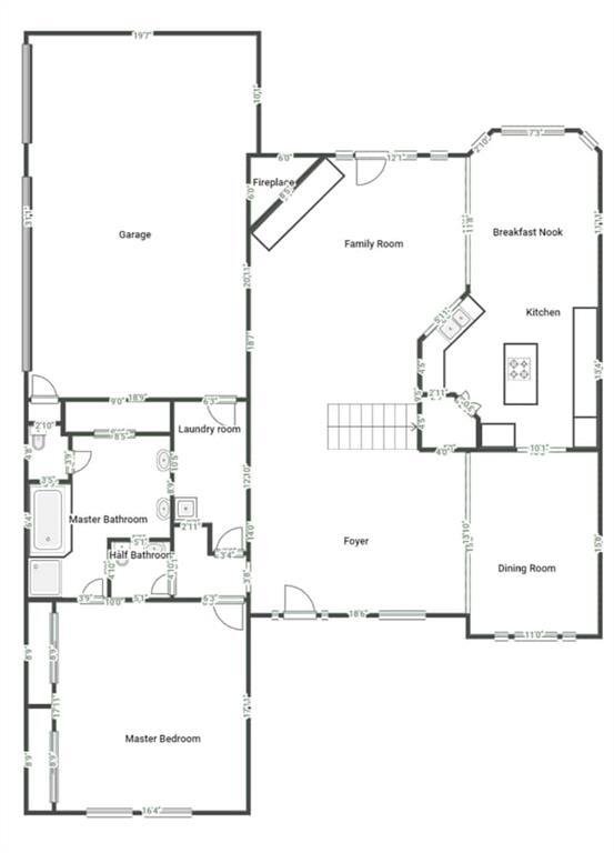 House in Lewisville, Texas, United States 5 - 17531276