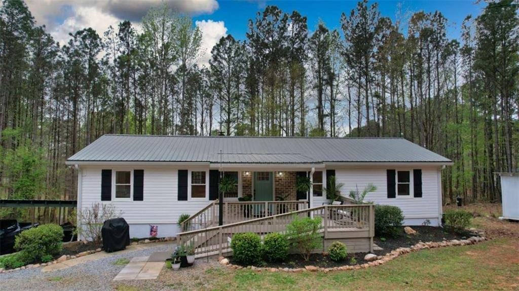 House in Dallas, Georgia, United States 1 - 17531338