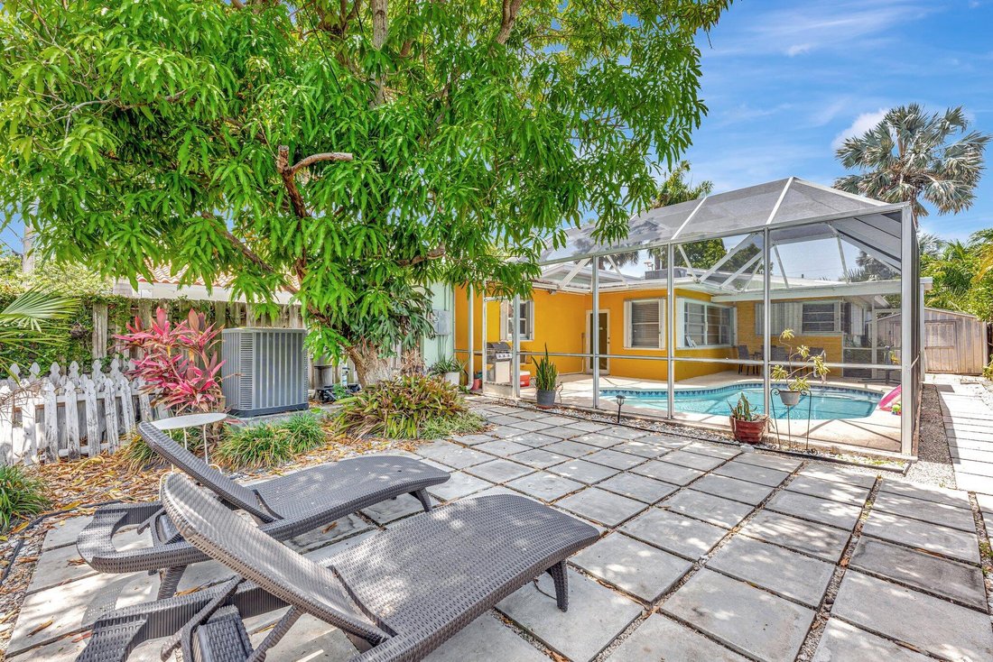 House in Hollywood, Florida, United States 2 - 17531153