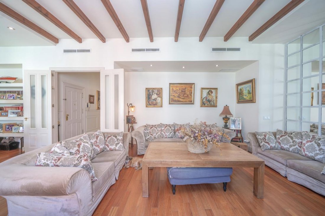 Apartment in Alicante, Valencian Community, Spain 4 - 17530879